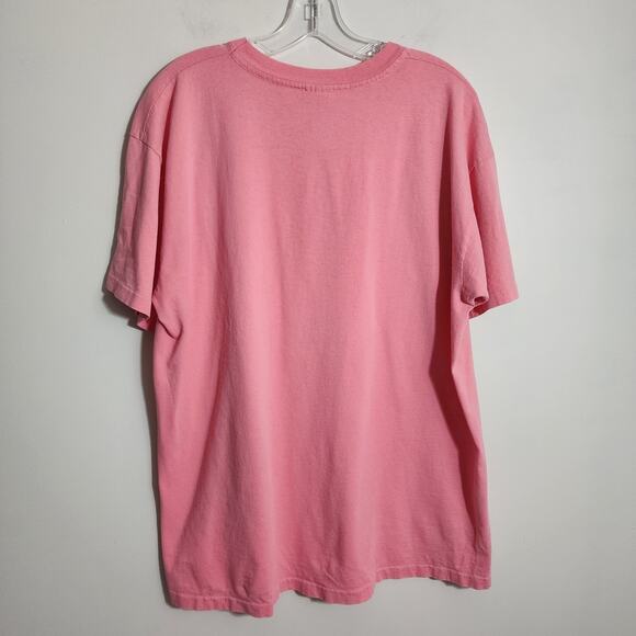 Anvil Vintage 90s Native American Oatman Arizona single stitch tshirt woman's XL - Picture 3 of 9